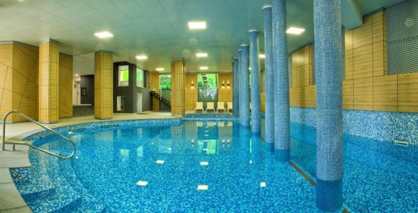 Hotel Luna - Bułgaria