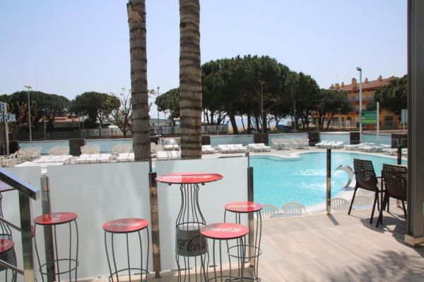 Hotel Reymar Playa - Malgrat - Hiszpania