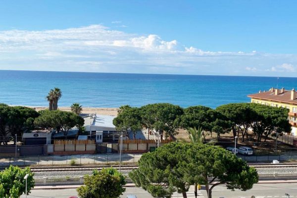 Hotel Reymar Playa - Malgrat - Hiszpania