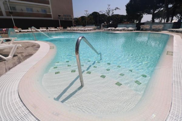 Hotel Reymar Playa - Malgrat - Hiszpania