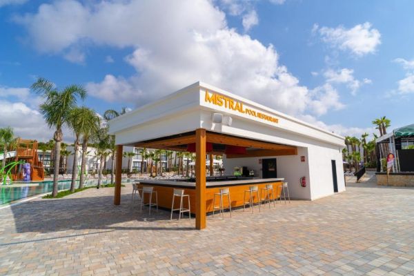 Alannia Salou - Hiszpania