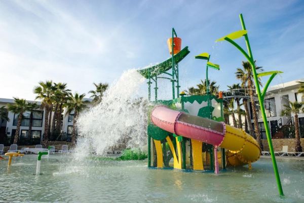 Alannia Salou - Hiszpania