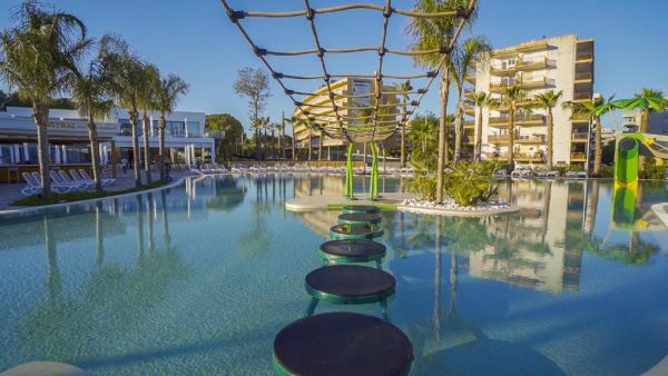 Alannia Salou - Hiszpania