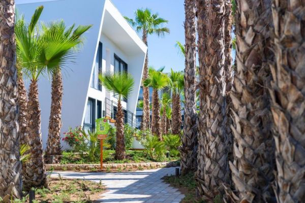 Alannia Salou - Hiszpania