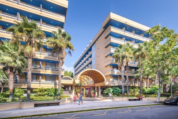 Hotel 4R Playa Park - Hiszpania