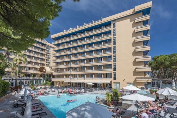 Hotel 4R Playa Park - Hiszpania