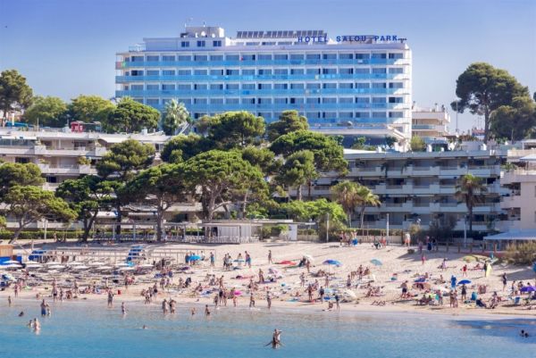 Hotel 4R Salou Park Resort I - Hiszpania
