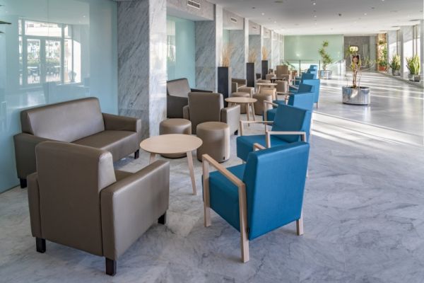 Hotel 4R Salou Park Resort I - Hiszpania