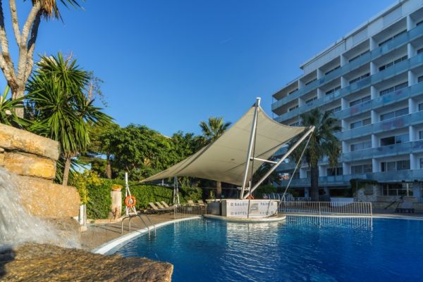 Hotel 4R Salou Park Resort I - Hiszpania