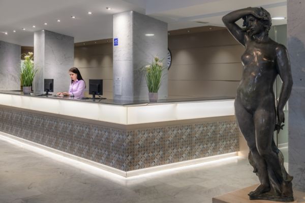 Hotel 4R Salou Park Resort I - Hiszpania