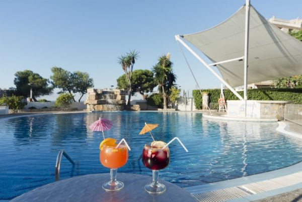 Hotel 4R Salou Park Resort I - Hiszpania