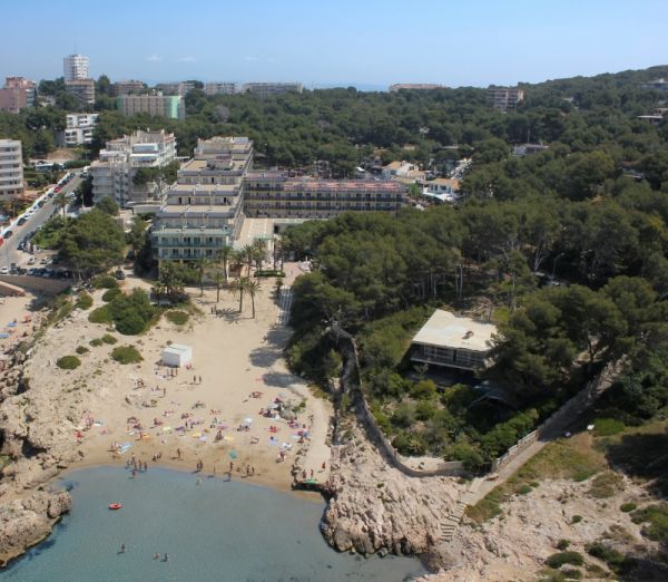 Hotel Best Cap Salou - Hiszpania