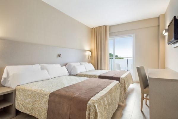 Hotel Best Cap Salou - Hiszpania