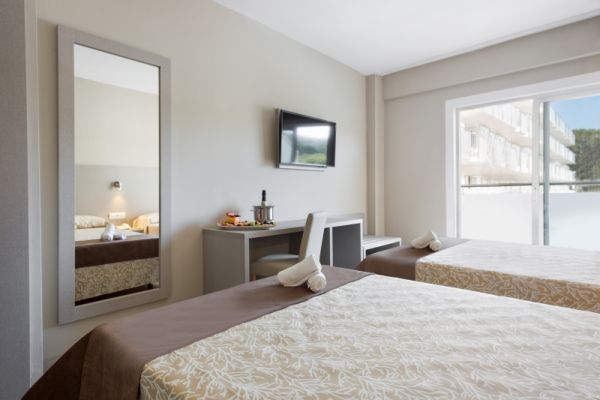 Hotel Best Cap Salou - Hiszpania