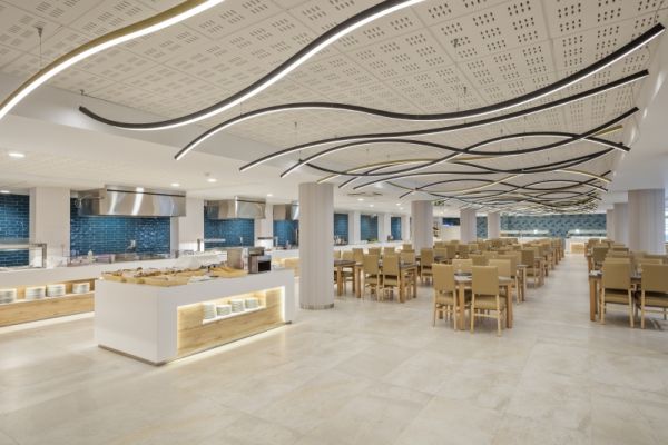 Hotel Best Mediterraneo - Hiszpania