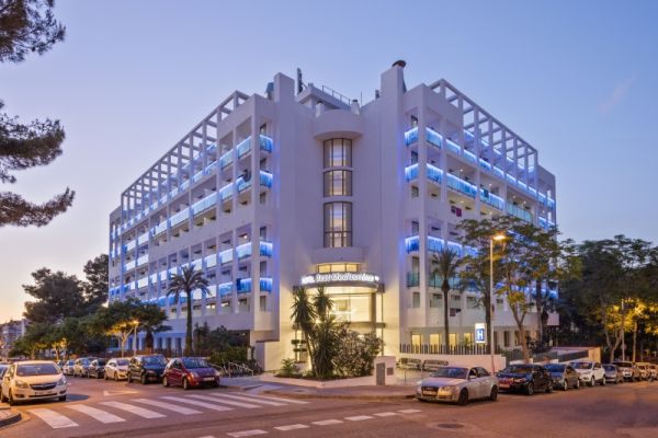 Hotel Best Mediterraneo - Hiszpania