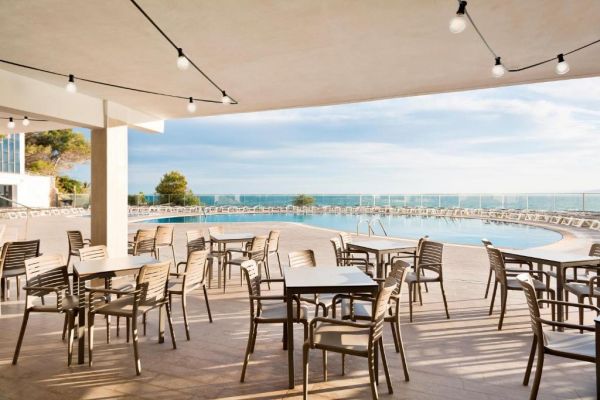 Hotel Best Negresco - Hiszpania