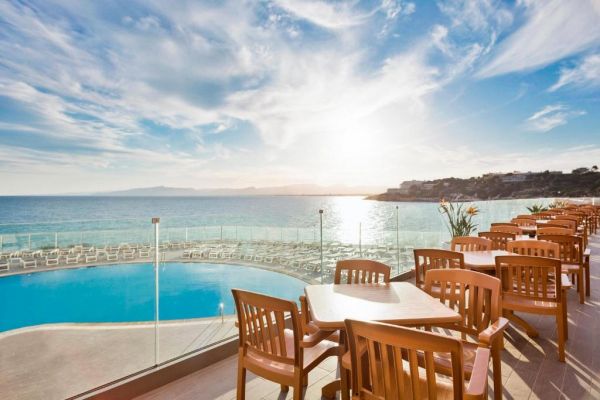 Hotel Best Negresco - Hiszpania