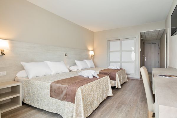 Hotel Best Punta Dorada - Hiszpania