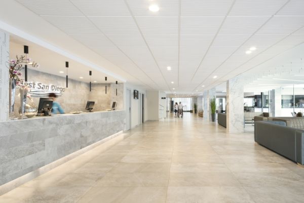 Hotel Best San Diego - Hiszpania