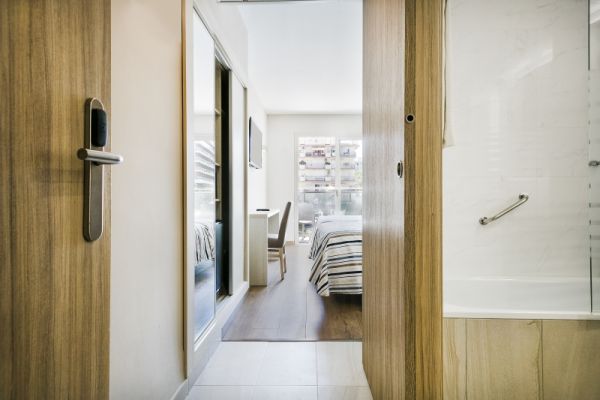 Hotel Best San Diego - Hiszpania