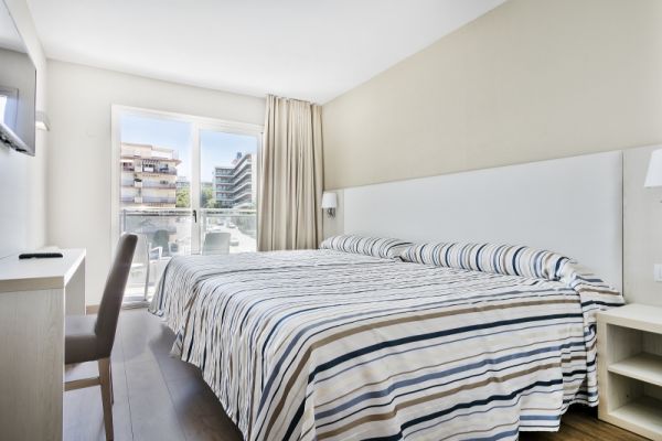 Hotel Best San Diego - Hiszpania