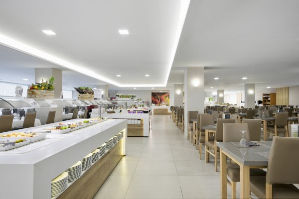 Hotel Best San Francisco - Hiszpania