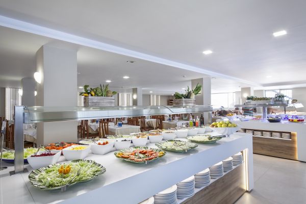 Hotel Best San Francisco - Hiszpania