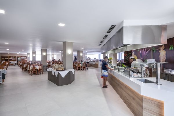 Hotel Best San Francisco - Hiszpania