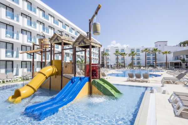 Hotel Best Sol d´Or - Hiszpania