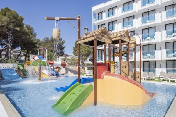 Hotel Best Sol d´Or - Hiszpania