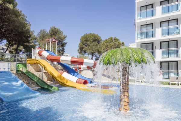 Hotel Best Sol d´Or - Hiszpania