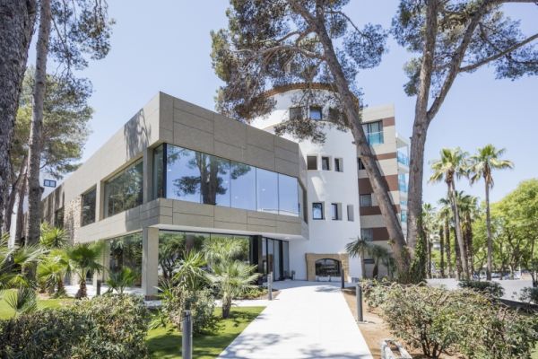 Hotel Best Sol d´Or - Hiszpania