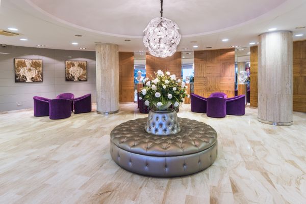 Hotel Cala Font - Hiszpania