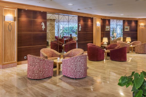 Hotel Las Vegas - Hiszpania