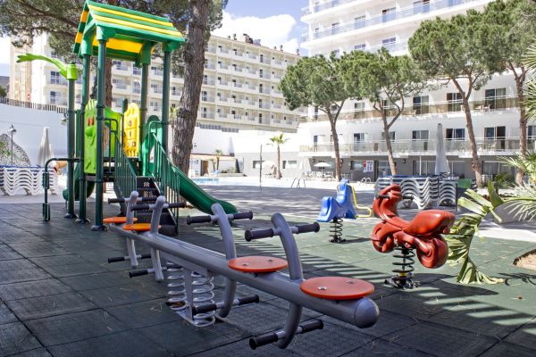 Hotel Best Oasis Park - Hiszpania