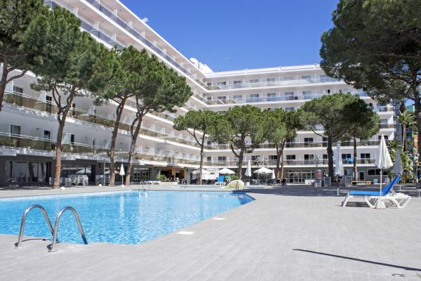 Hotel Best Oasis Park - Hiszpania