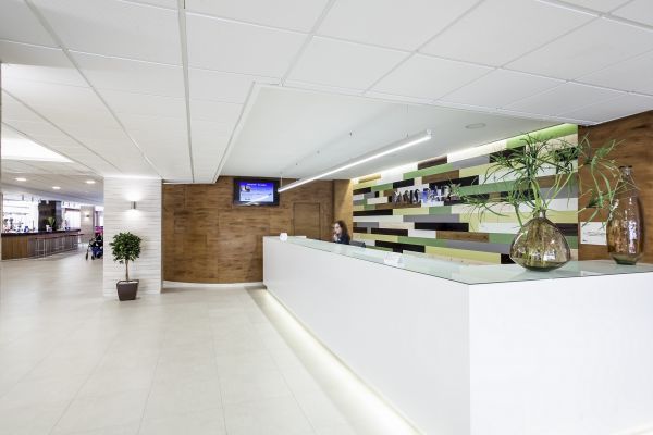 Hotel Best Oasis Park - Hiszpania