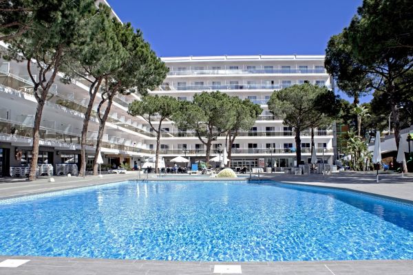 Hotel Hotel Oasis Park Salou