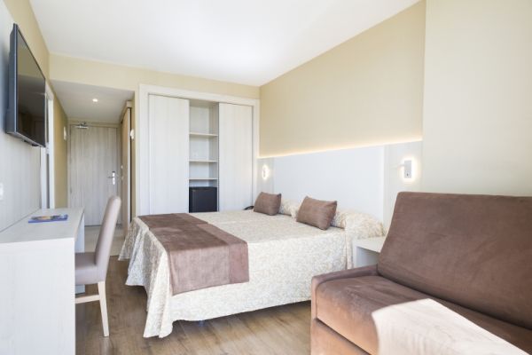 Hotel Best Maritim - Hiszpania