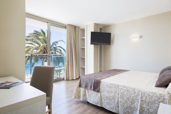 Hotel Best Maritim - Hiszpania