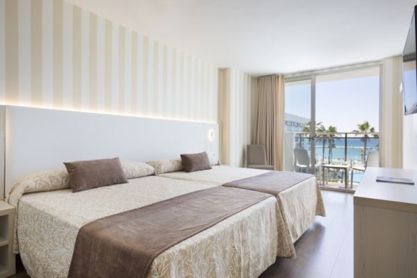 Hotel Best Maritim - Hiszpania