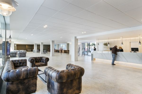 Hotel Best Maritim - Hiszpania