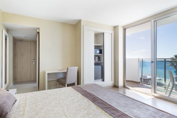 Hotel Best Maritim - Hiszpania