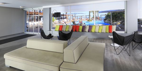 Hotel Estival Centurion Playa - Hiszpania