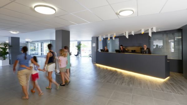 Hotel Estival Centurion Playa - Hiszpania