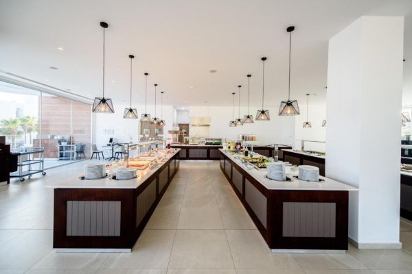 Eleana Hotel - Cypr