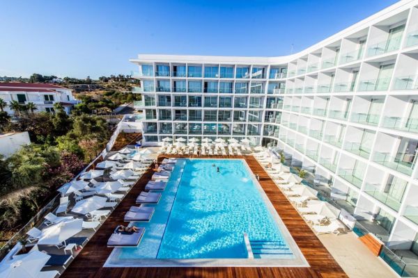 Eleana Hotel - Cypr