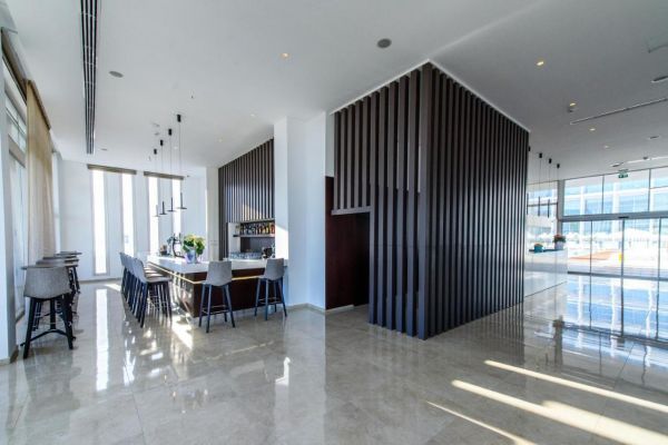 Eleana Hotel - Cypr