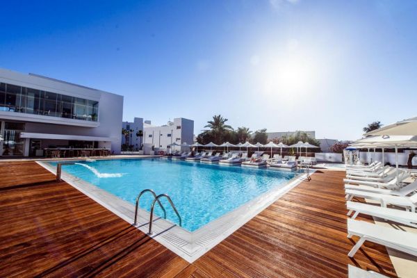 Eleana Hotel - Cypr